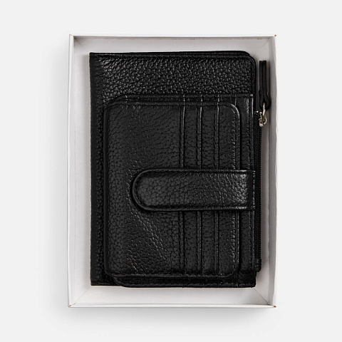 Набор Unison Holder, черный - рис 3.