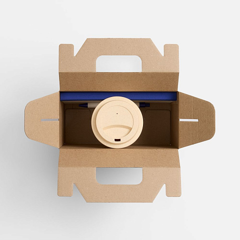 Набор MilkMake, синий - рис 3.