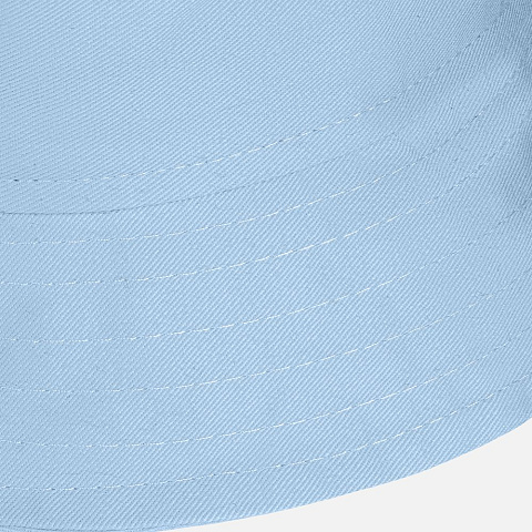 Панама Challenge, голубая (небесная) - рис 5.