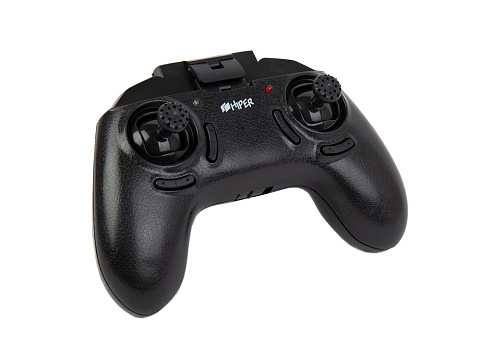 Радиоуправляемый квадрокоптер HIPER SHADOW FPV - рис 13.