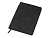 Блокнот А5 Notepeno Max, 96 листов 80 гр/м2 белой FSC бумаги, черный - миниатюра