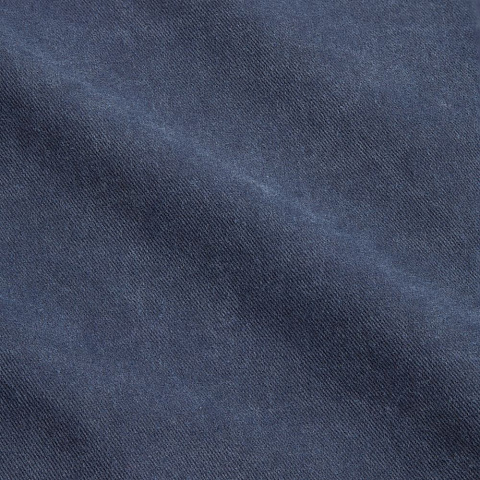 Сумка для покупок Berwi, темно-синяя - рис 4.