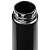 Термобутылка Metropolis, черная - миниатюра - рис 5.