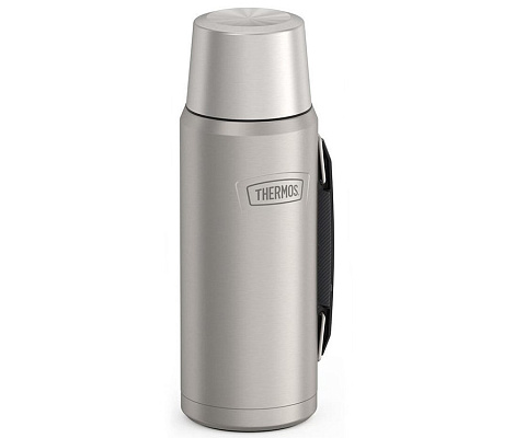 Термос из нерж. стали тм THERMOS IS-210 MS 1.2L