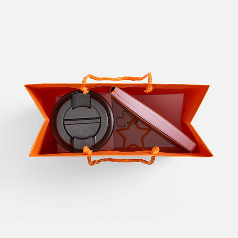 Набор Astrela, оранжевый - рис 3.