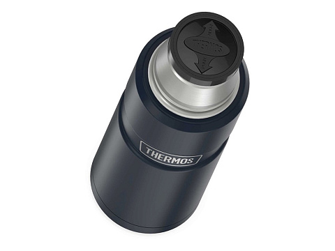 Термос из нерж. стали тм THERMOS SK2000 MB 0,47L - рис 5.