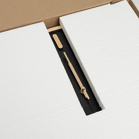 Часы Timefolio, черные - рис 8.