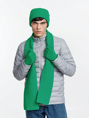 Набор Urban Flow Full Set, зеленый - рис 9.