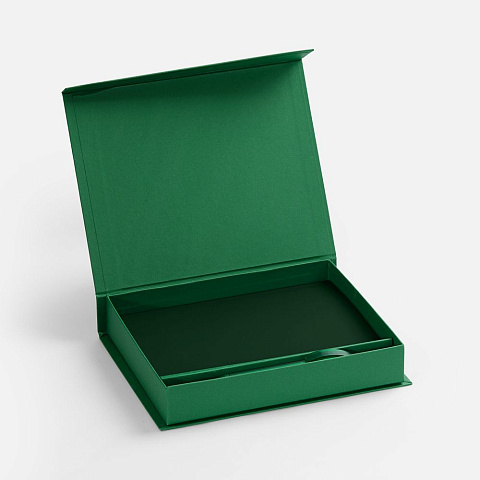 Набор Flex Shall Simple, зеленый - рис 3.