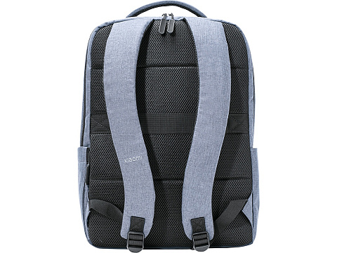 Рюкзак Xiaomi Commuter Backpack Light Blue XDLGX-04 (BHR4905GL) - рис 2.