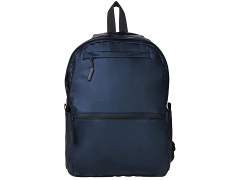 Рюкзак Ray для ноутбука 15'', синий - рис 6.