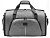 Универсальная дорожная сумка Tourister, серый - миниатюра