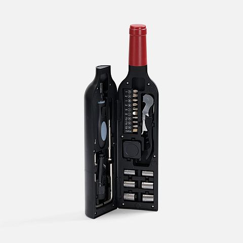 Набор инструментов Top Shelf - рис 2.