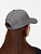 Бейсболка Ben Lawers, серая - миниатюра - рис 14.