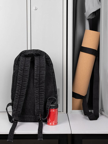 Коврик для йоги и фитнеса Ekork, ver.2 - рис 10.