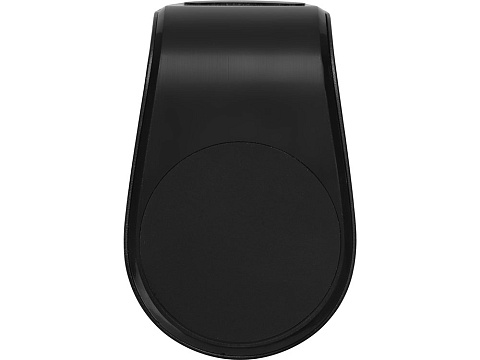 Магнитный держатель для телефона Magrip, черный - рис 2.