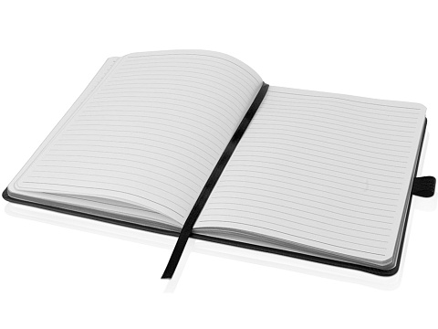 Подарочный набор Conference, черный - рис 7.