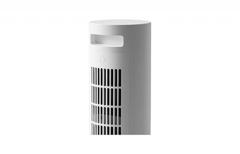 Обогреватель вертикальный Xiaomi Smart Tower Heater Lite EU LSNFJ02LX (BHR6101EU) - рис 3.