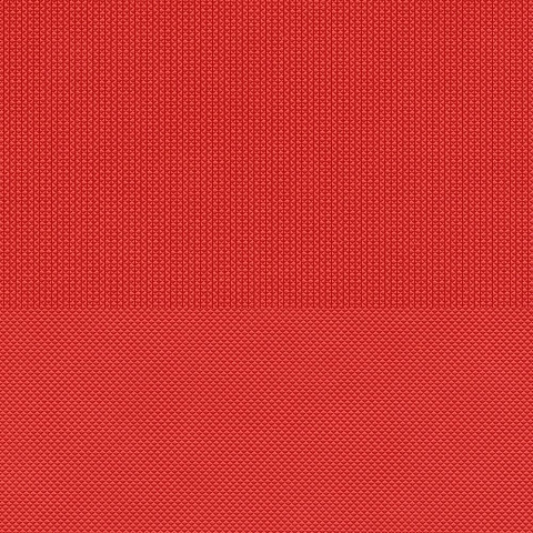 Ежедневник Knit, недатированный, красный - рис 8.