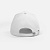 Бейсболка Classic 2.0, белая - миниатюра - рис 6.