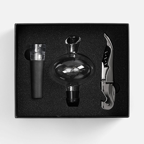 Набор для вина Vintoria - рис 4.