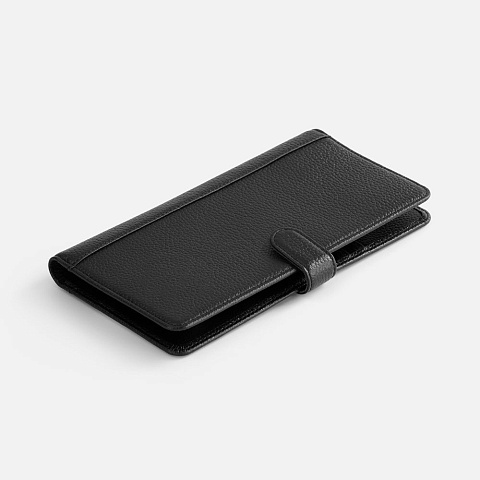 Набор Unison Travel, черный - рис 4.