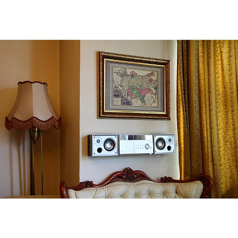 Новая карта всей империи Великой России - рис 7.