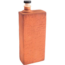 Штоф для крепких напитков Кирпич