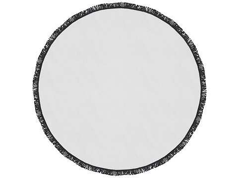 Пляжное полотенце для сублимации - рис 4.