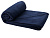 Плед Huggy в чехле 150 x 120 см - Темно - синий - миниатюра