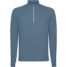 Лонгслив Estambul мужской, серо-голубой