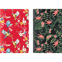 Обложка для паспорта с возможностью полноцветной УФ-печати, софт-тач