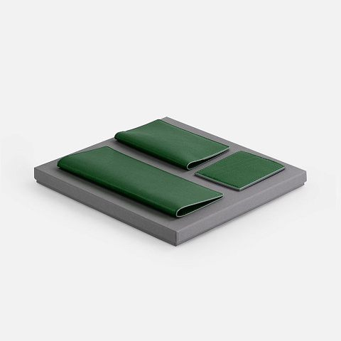 Набор Petrus Trio, зеленый - рис 2.