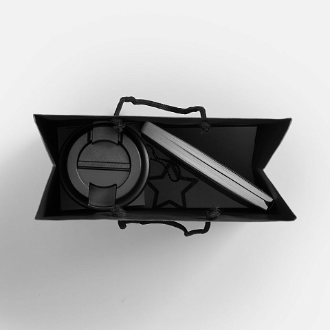 Набор Astrela, черный - рис 3.