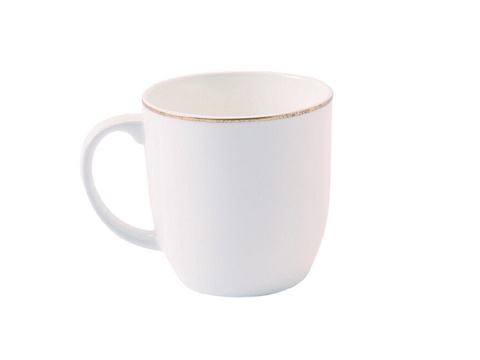 Кружка Valerie Concept CUP 2 UNI WHT - рис 2.