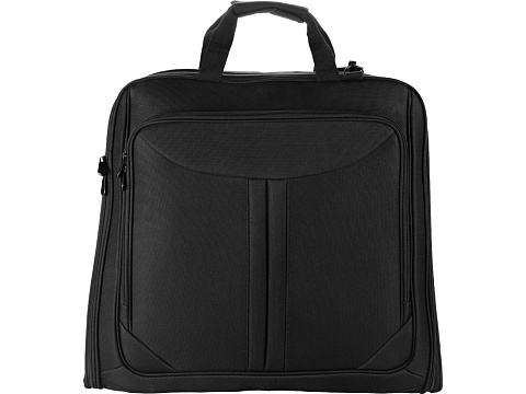 Портплед Остин, черный - рис 3.