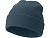 Шапка Ирвин, серо-синий - миниатюра