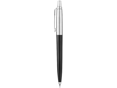 Карандаш механический Parker Jotter B60, цвет: Black - рис 2.