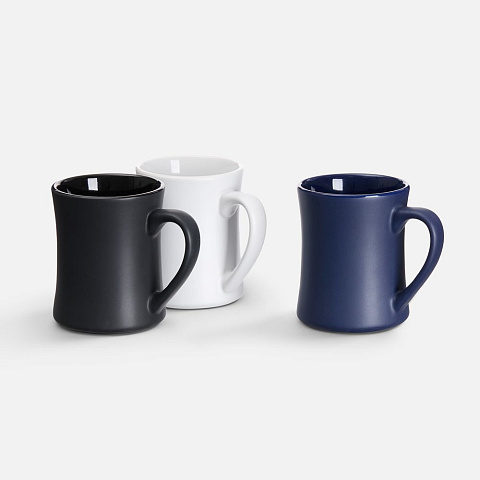 Кружка Gratia, синяя - рис 5.