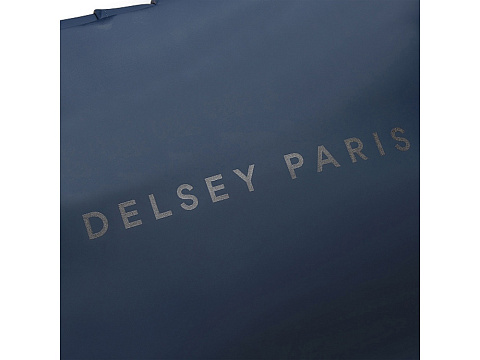 Рюкзак DELSEY, TURENNE SOFT, 26л, темно-синий - рис 6.