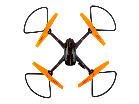 Радиоуправляемый квадрокоптер HIPER SHADOW FPV - рис 9.