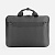 Сумка для ноутбука Storax, черная - миниатюра - рис 3.