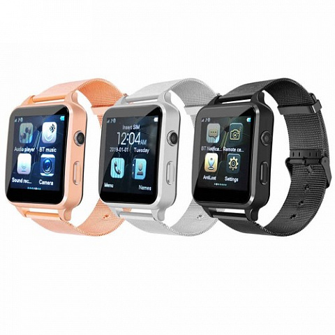 Smart Watch X9 - рис 3.