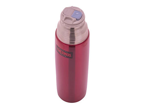 Термос из нерж. стали тм THERMOS FBB-1000 Red - рис 6.