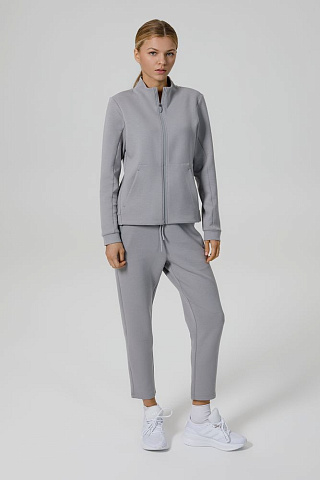 Джоггеры Lovi, серые - рис 9.