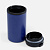 Термостакан Canella, синий матовый - миниатюра - рис 3.
