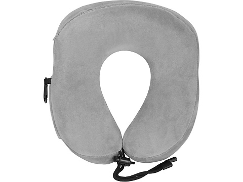 Набор для путешествия Dream, серый - рис 5.