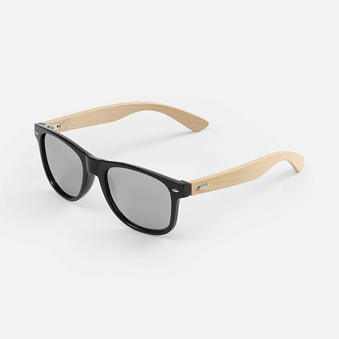 Очки солнцезащитные Varadero, ver.2, черные - рис 2.