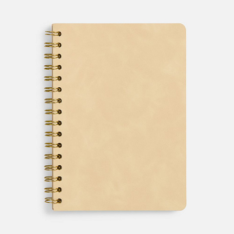 Набор Spiral Walk, бежевый - рис 4.