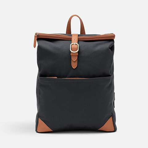 Рюкзак Sloane, темно-серый - рис 4.